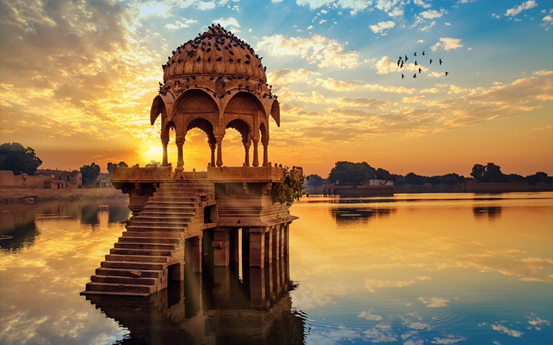 RAJASTHAN Package